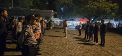 Respon Laporan Warga, Dishub Pekanbaru Tertibkan Jukir di Kuliner Cut Nyak Dien