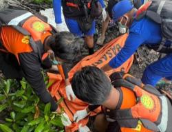 8 Hari Hilang, Jasad Pria yang Melompat dari Kapal Dumai Line Ditemukan