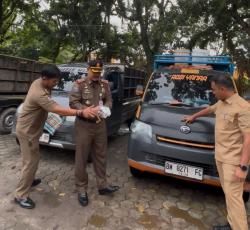 Sampah Luar Daerah Dibuang di Pekanbaru, Satgas Awasi Wilayah Pinggiran