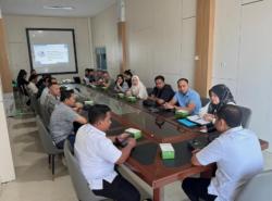 Optimalkan Penerimaan Opsen PKB, Bapenda Pekanbaru Gandeng Dealer Mobil