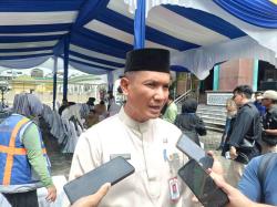 Jalur Prestasi Minim Peminat, SPMB Tingkat SMPN di Pekanbaru Didominasi Domisili