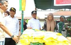 Pemko Pekanbaru Buka 6 Kios Pangan Murah, Ini Lokasinya